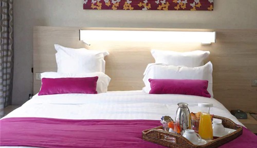 Apartamento estándar, 3 habitaciones