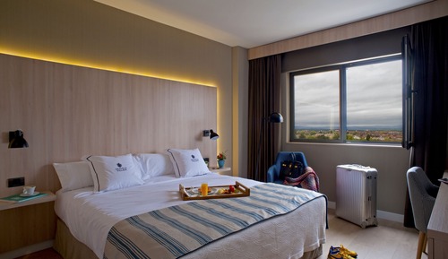 Habitación doble
