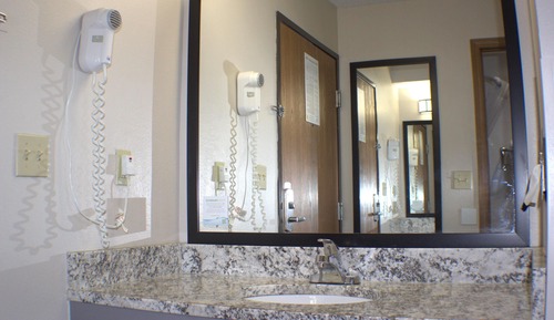 Suite, 1 cama de matrimonio grande, no fumadores