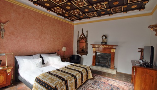 Suite estándar