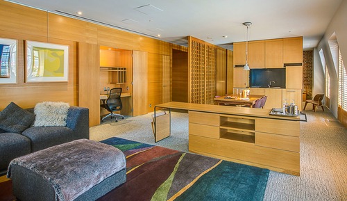 Apartamento Deluxe