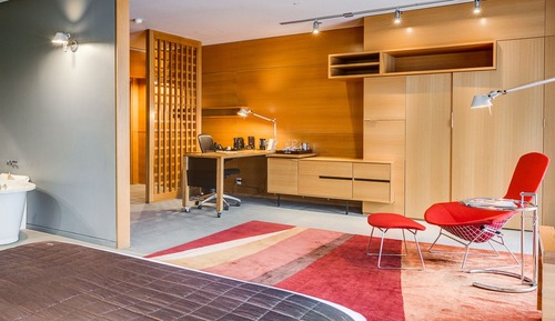 Suite Deluxe
