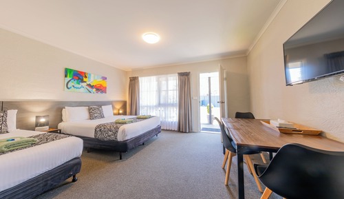 Suite familiar, 2 habitaciones