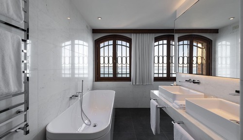 Apartamento (Lido Residence)