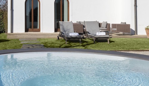 Suite, 2 habitaciones (Villa Giardini )
