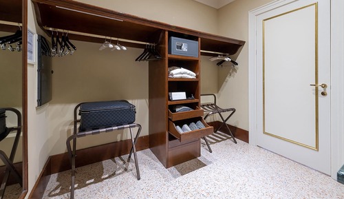 Suite junior (Navigante)