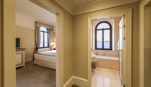 Suite, 6 habitaciones (Lagoon Palazzo)