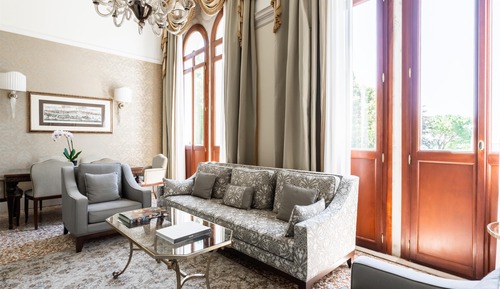 Suite, 2 habitaciones (Tiepolo)