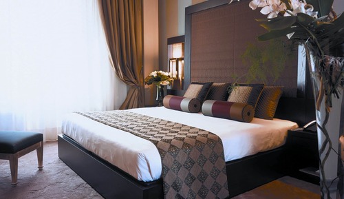 Suite presidencial