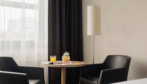 Habitación Confort, 2 camas individuales