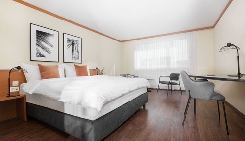 Habitación doble