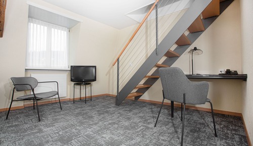 Suite (Duplex)