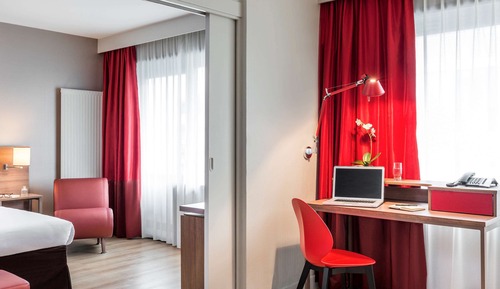 Apartamento, 1 habitación