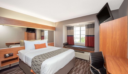 Suite estudio, 1 cama de matrimonio, no fumadores
