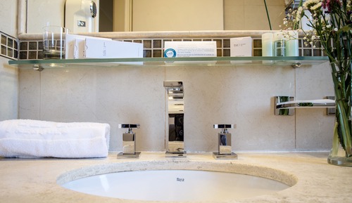 Habitación Confort doble, 1 cama de matrimonio