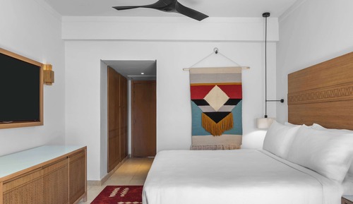 Habitación Premium, 1 cama de matrimonio grande, fumadores
