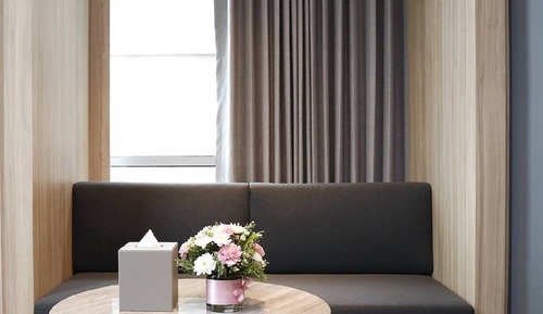 Habitación Deluxe doble, 1 cama de matrimonio grande