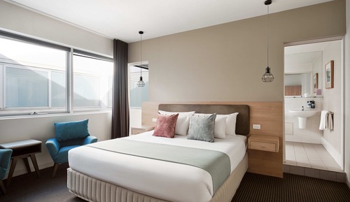 Suite Premier, 1 cama de matrimonio grande, bañera de hidromasaje