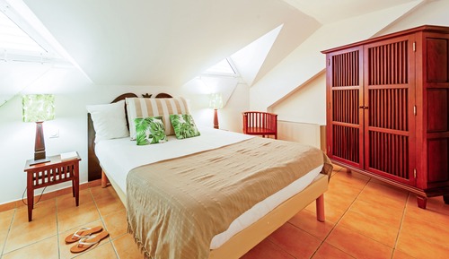 Apartamento, 2 habitaciones, terraza, vistas al mar