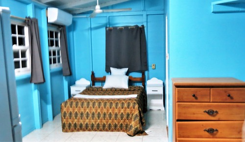 Apartamento, 1 habitación