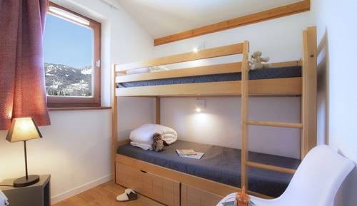 Apartamento, 1 habitación (6 People)