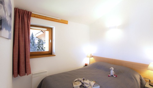 Apartamento, 1 habitación (4 People)
