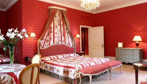 Habitación estándar