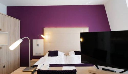 Juniorsuite Deluxe