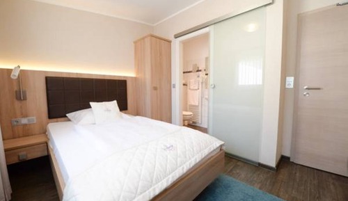 Habitación individual Confort