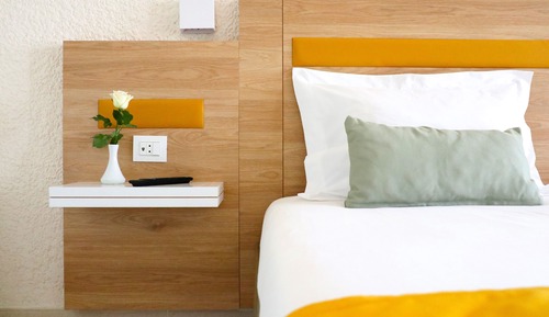 Triple Room Standard