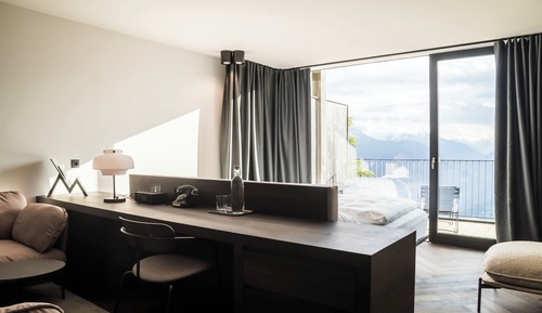 Habitación estándar