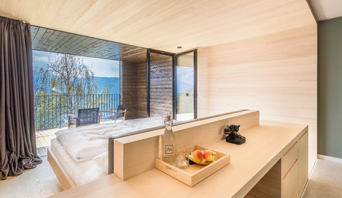 Habitación estándar