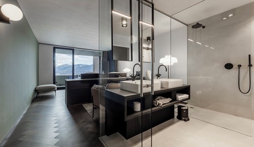 Habitación estándar