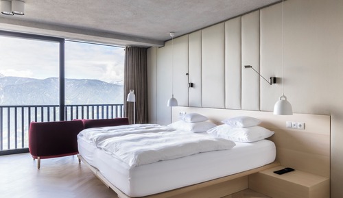 Habitación estándar