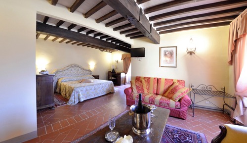 Suite panorámica