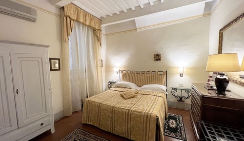 Habitación económica
