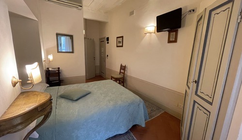 Habitación individual