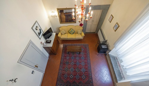 Habitación cuádruple