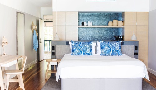 Habitación (Beach Club)