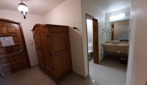 Habitación Grand, 1 cama de matrimonio grande (Deluxe)