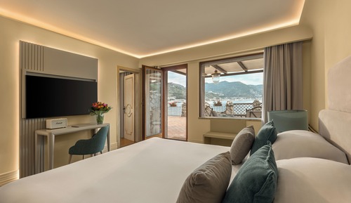 Suite ejecutiva