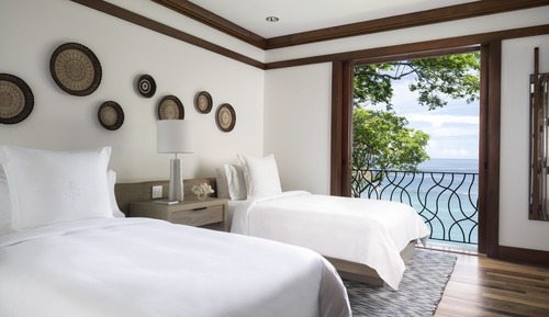 Suite, 3 habitaciones (Pacifico Residence)