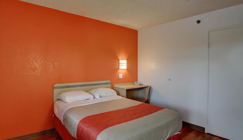 Habitación Deluxe, 1 cama doble, fumadores, frigorífico y microondas