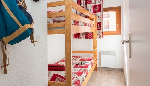 Apartamento, 3 habitaciones