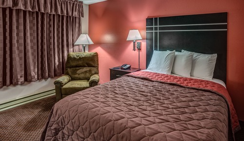 Habitación Premier, 1 cama de matrimonio, no fumadores