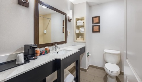 Suite, varias camas, no fumadores