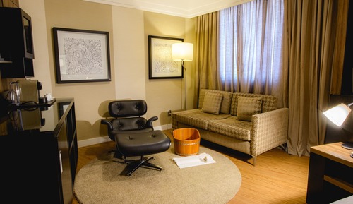 Suite Royal