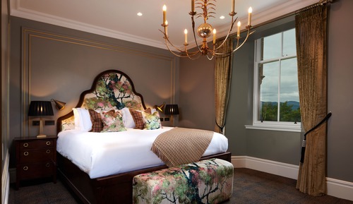 Suite (Loch View)