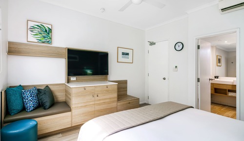 Habitación (Hotel)