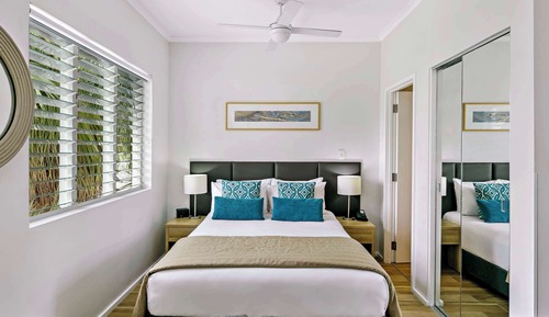 Estudio, 1 habitación